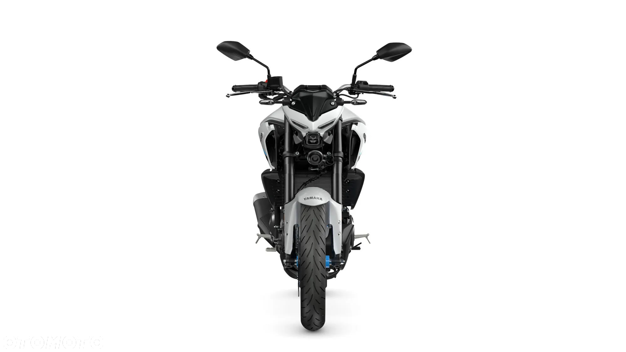 Yamaha MT - 16