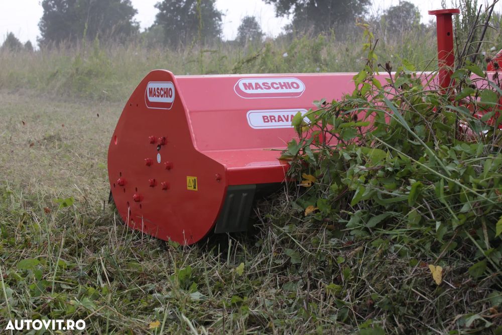 Maschio BRAVA 120 140 160 180 200 230 250 - 11