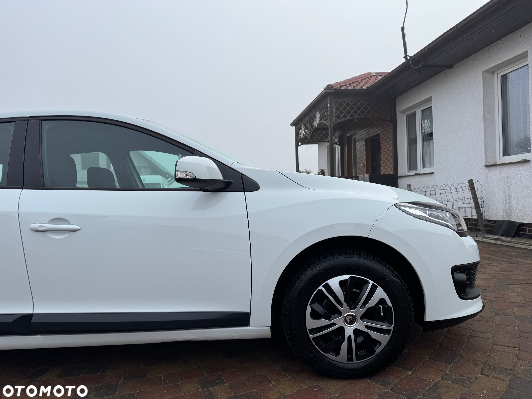 Renault Megane - 16