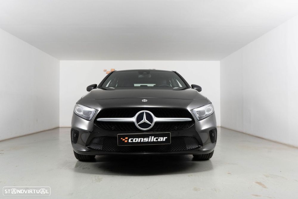 Mercedes-Benz A 250 e Progressive - 3