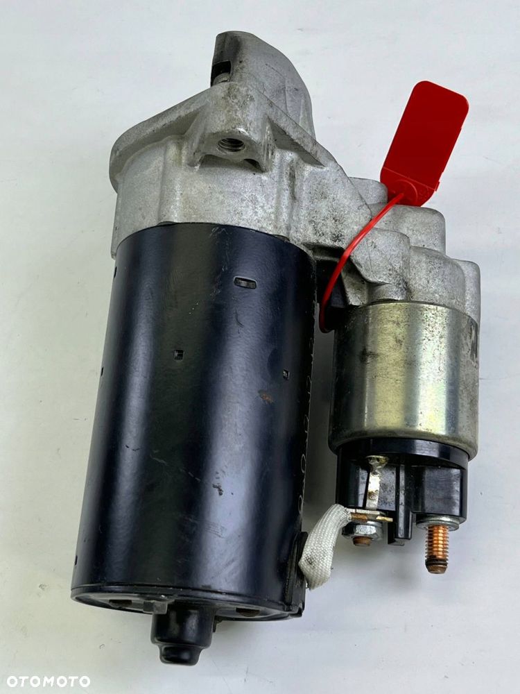 rozrusznik bmw e90 e91 3.0d m57 automat - 3