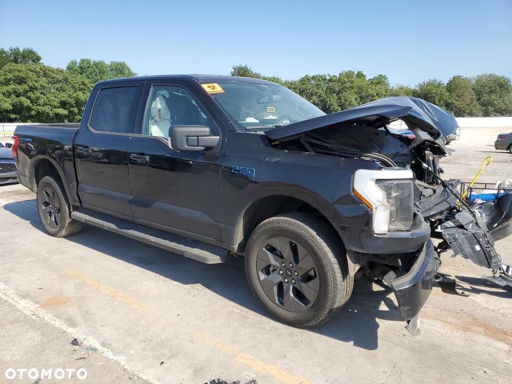 Ford F150 - 1