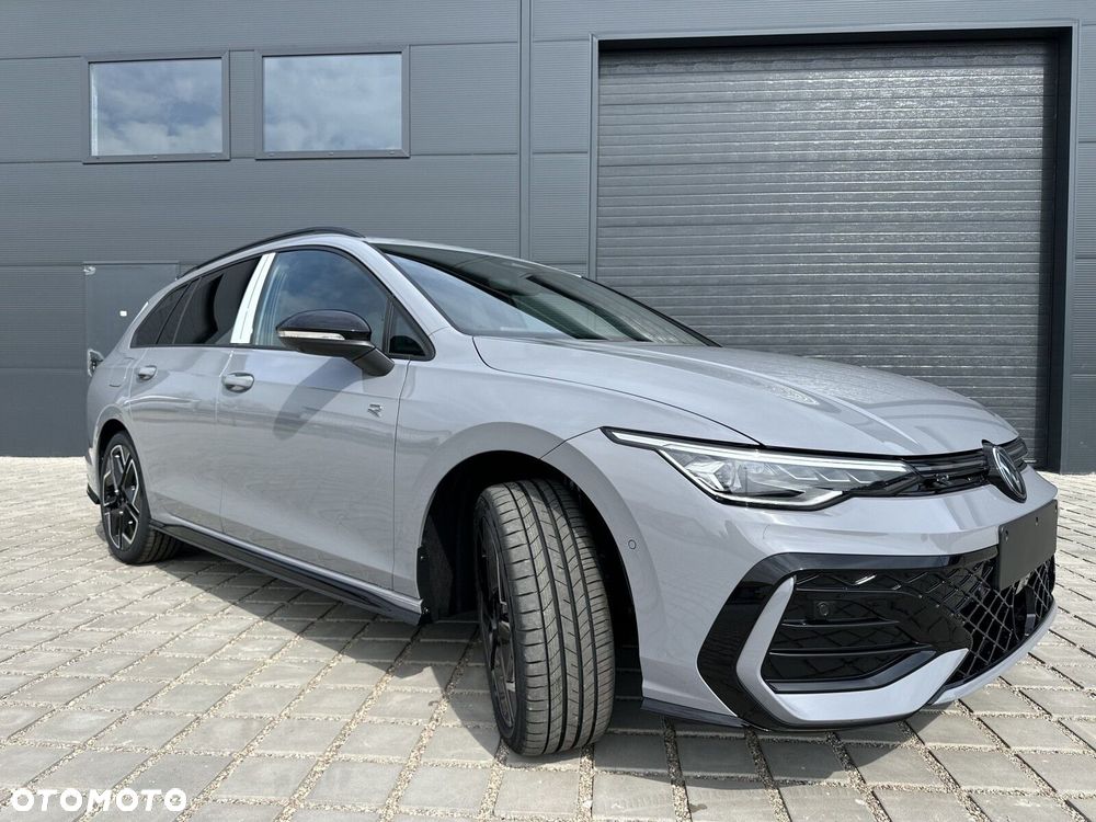Volkswagen Golf Variant - 33