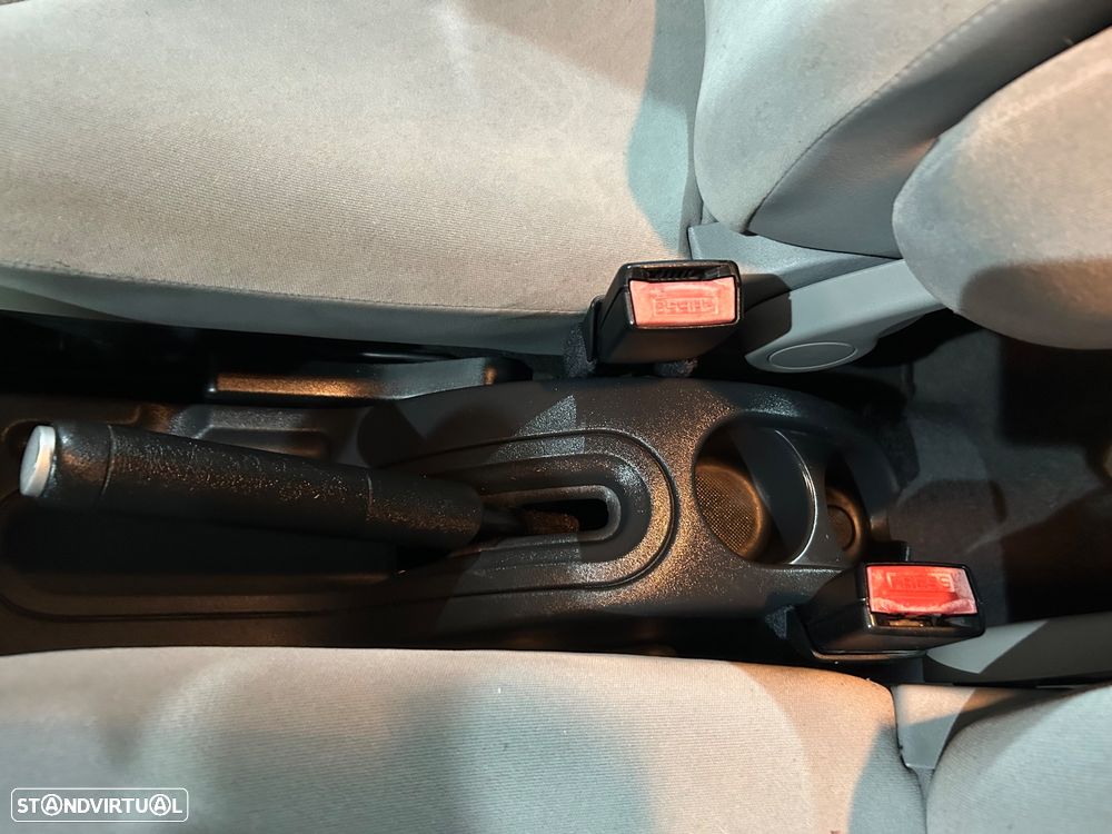 Citroën C3 1.1 Exclusive - 21