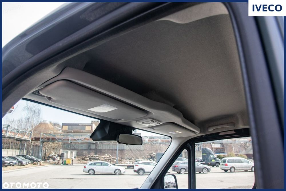 Iveco Daily 35S18 Zabudowa 10EP 3.0 180KM - 16