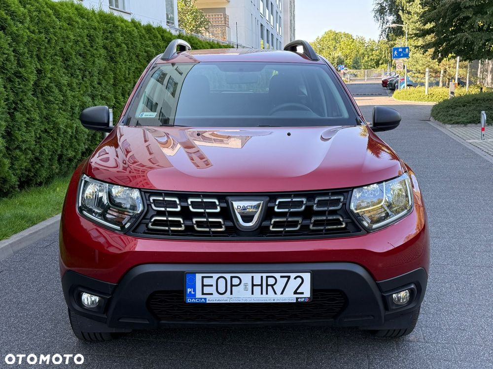 Dacia Duster - 7