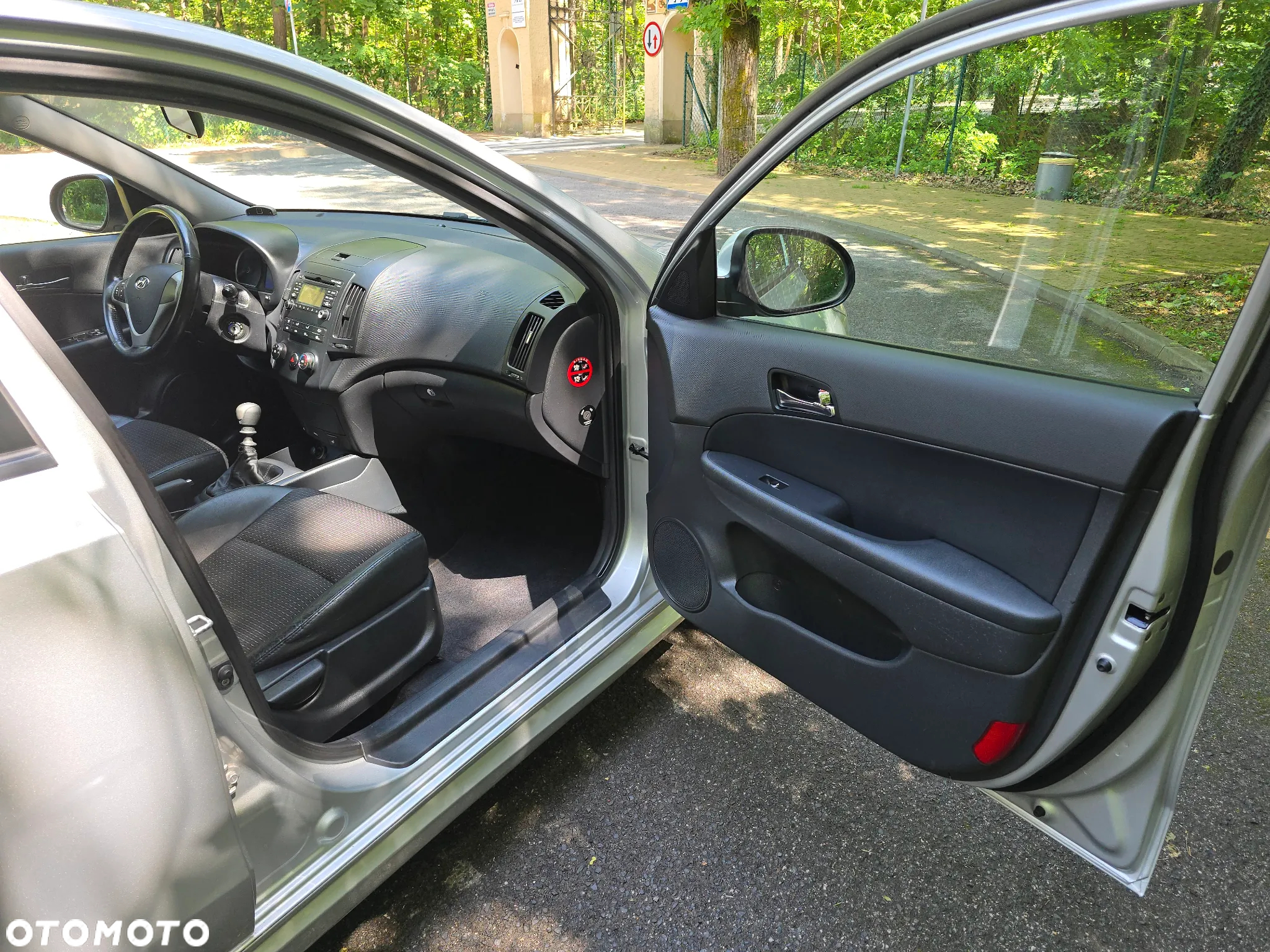 Hyundai i30 1.6 Style - 19