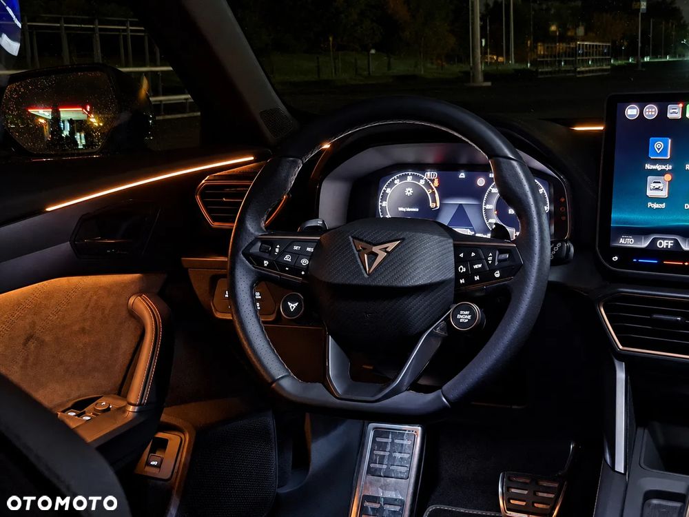 Cupra Leon Sportstourer - 14