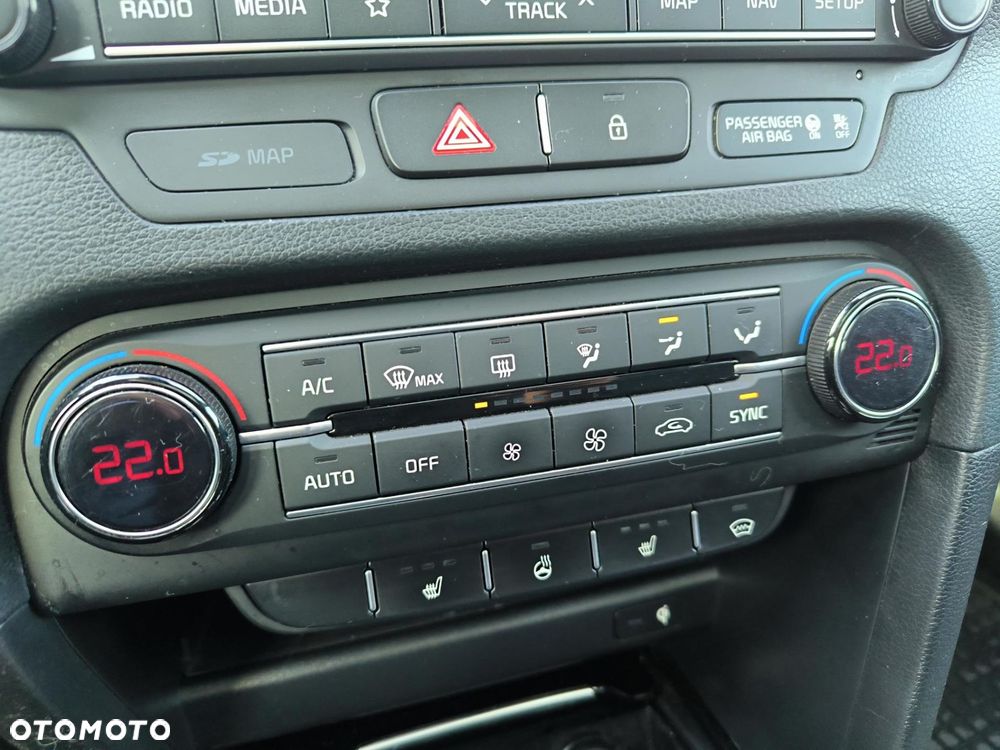 Kia Ceed - 21