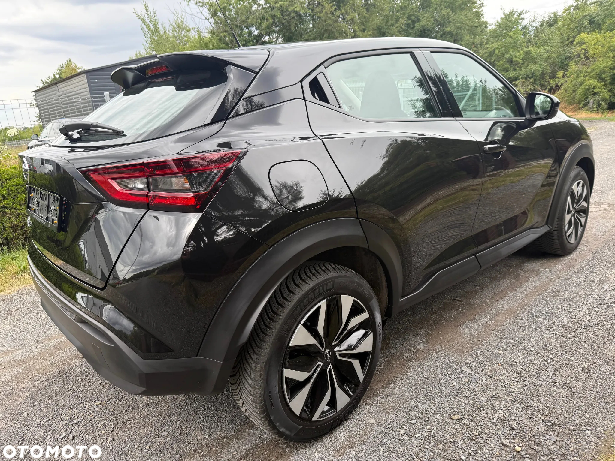 Nissan Juke - 3