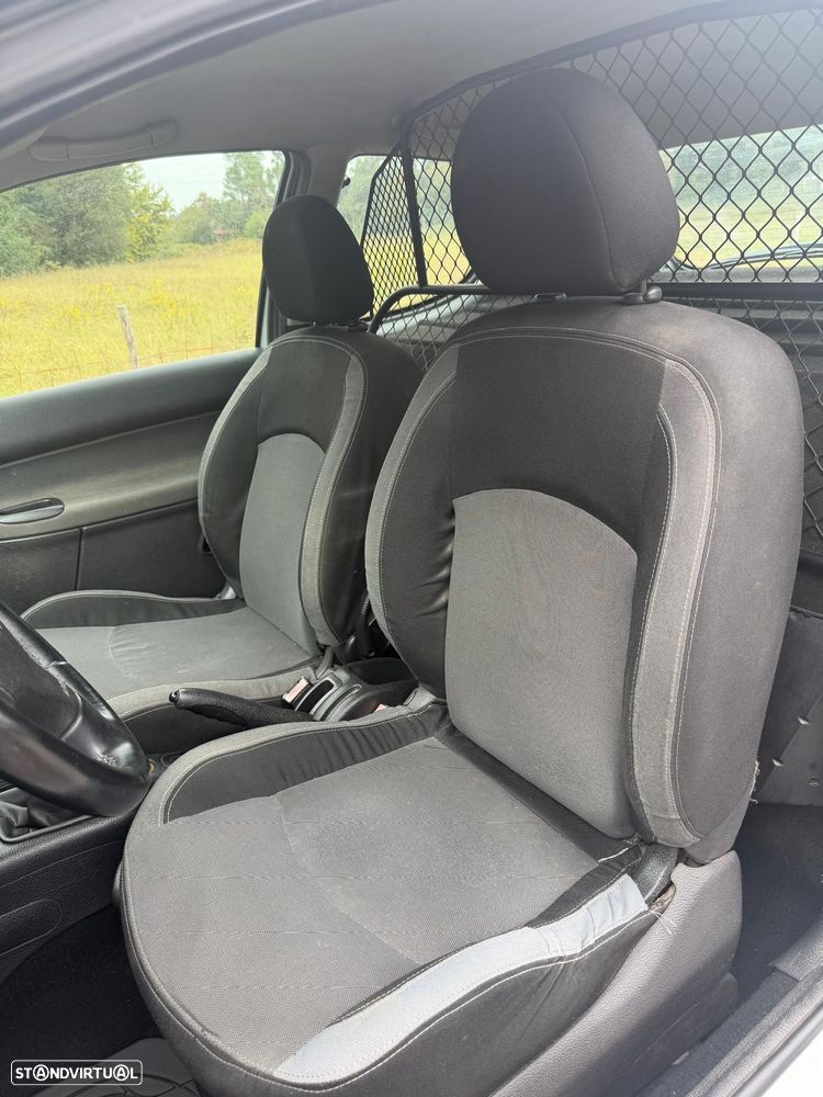 Peugeot 206 1.4 HDi Look II - 17