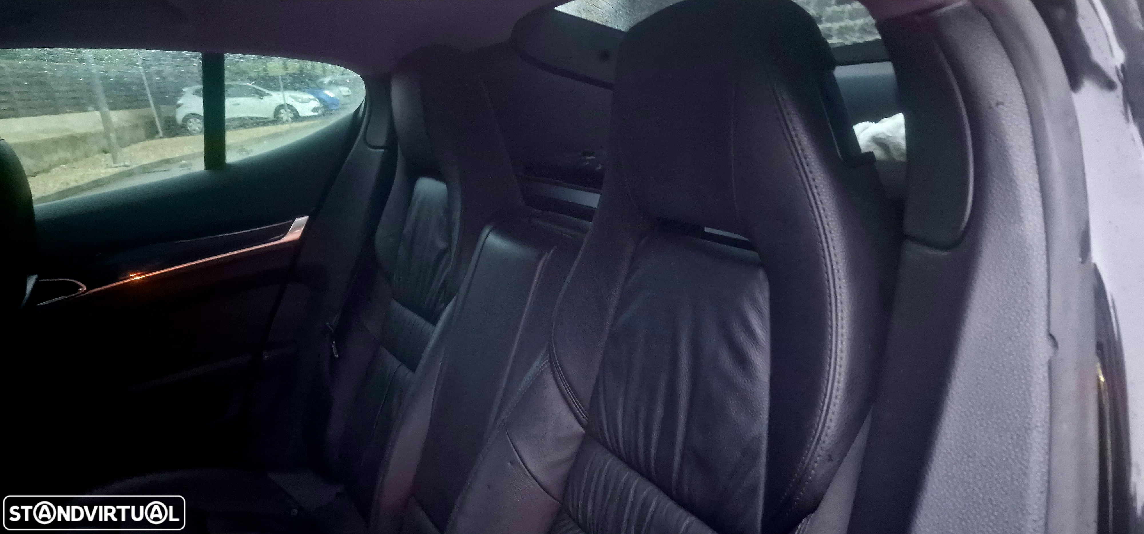 Porsche Panamera Diesel Edition - 13