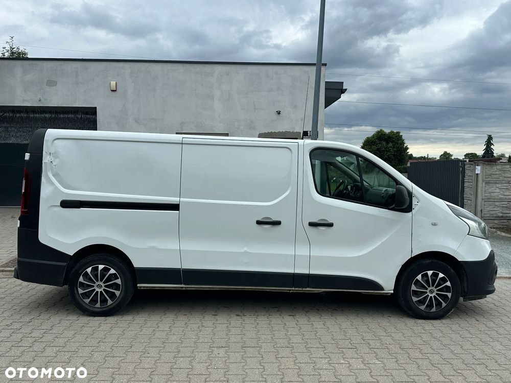 Renault Trafic - 3