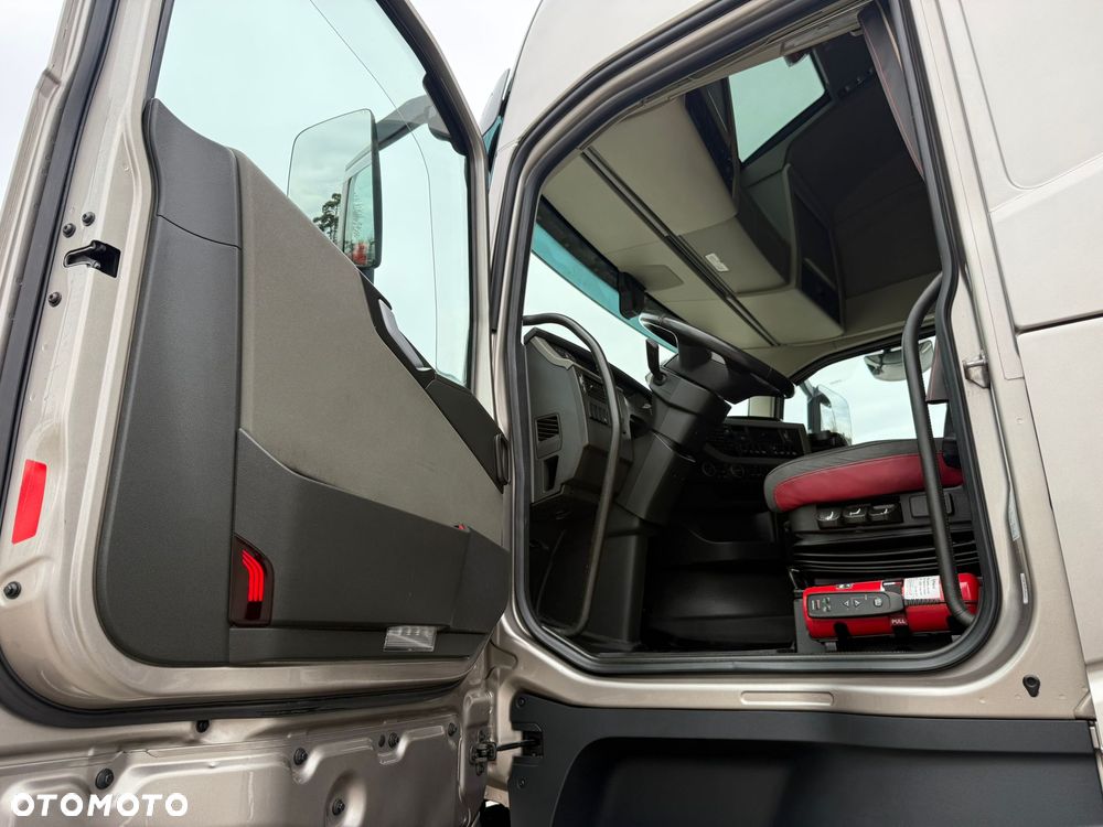 Volvo FH/540/EURO 6/METALIK/XENON/KLIMA.P/SPROWADZONY/SUPER STAN !!! - 22