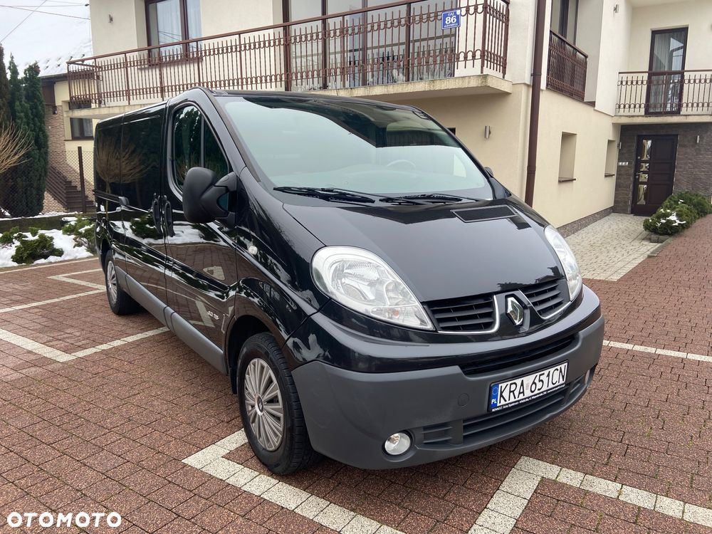 Renault Trafic - 3