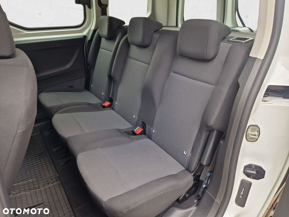 Toyota Proace City Verso - 22