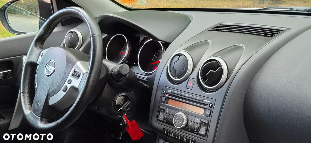 Nissan Qashqai 2.0 Tekna - 28