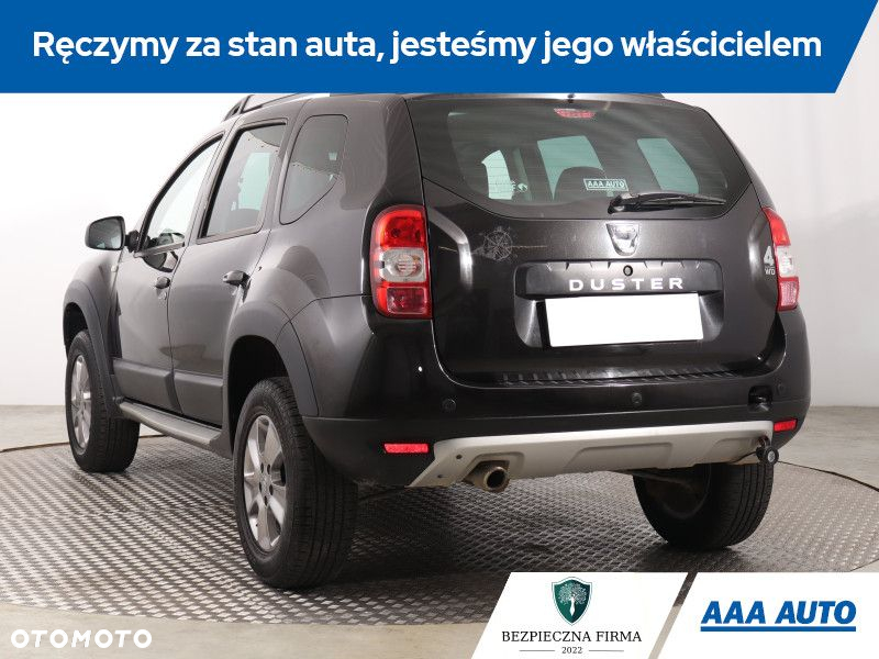 Dacia Duster - 5