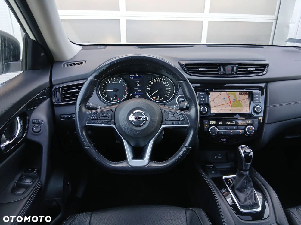 Nissan X-Trail 1.3 DIG-T Tekna 2WD DCT - 6