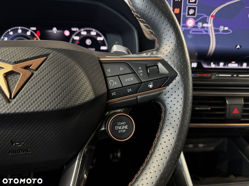 Cupra Formentor - 22