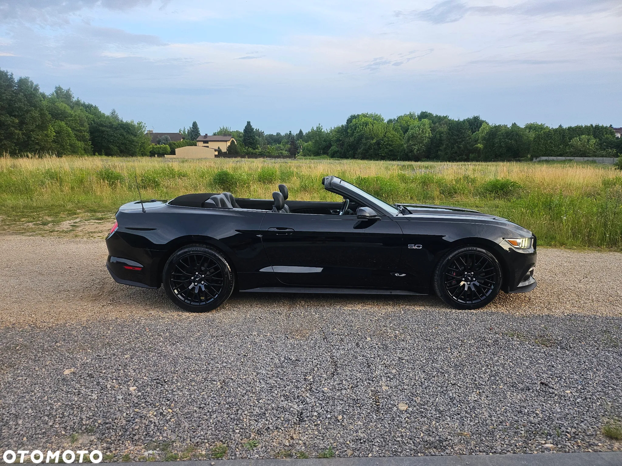 Ford Mustang - 27