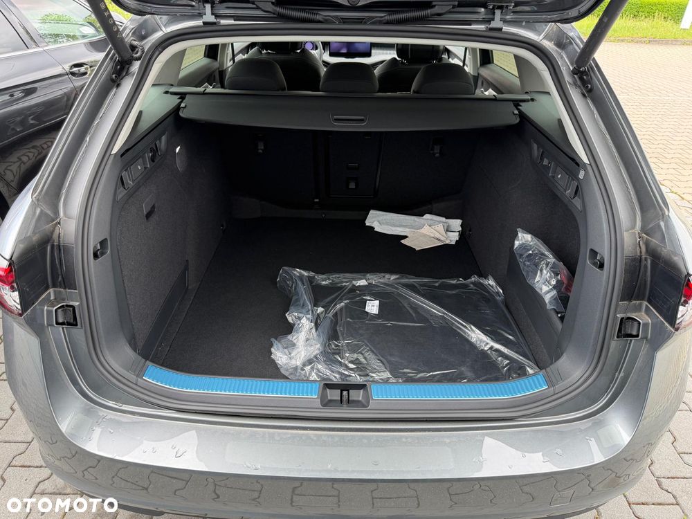 Skoda Superb 2.0 TSI 4x4 Selection DSG - 11