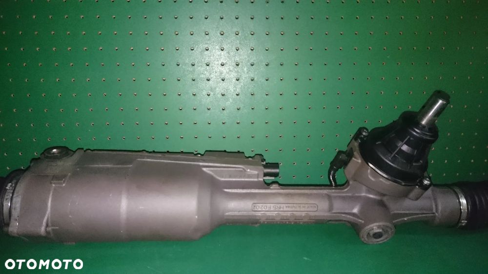 MAGLOWNICA AUDI A4 B8 A5 B8 8K0 8K1 8K0909144  PRZEKŁADNIA GWARANCJA 12MS - 1