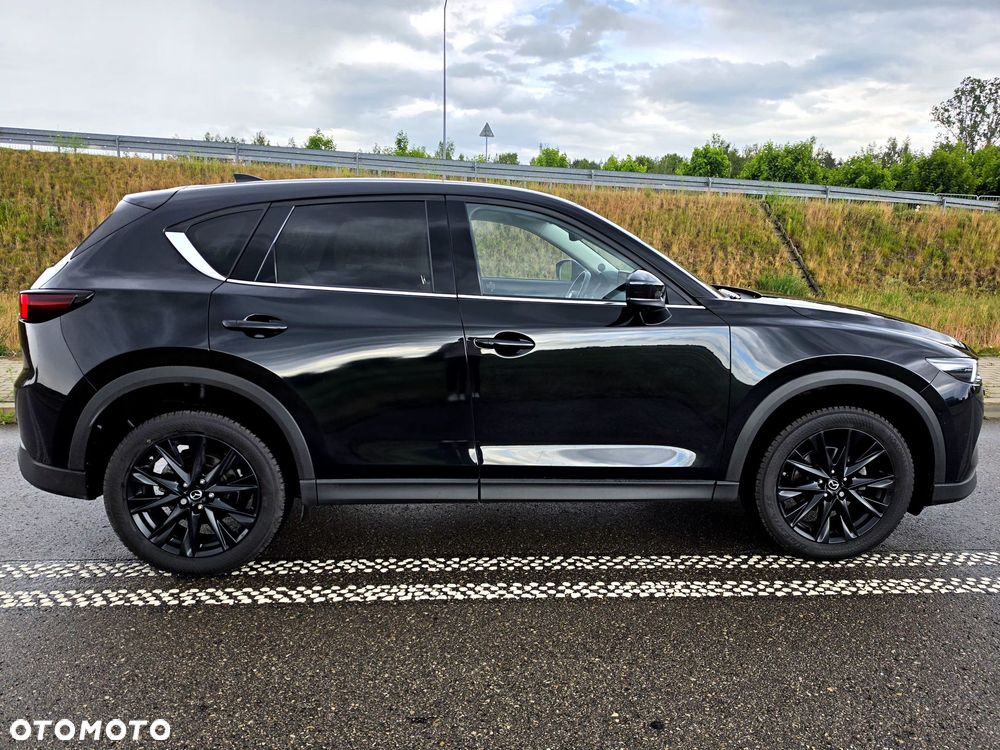 Mazda CX-5 2.5 Hikari 2WD - 6