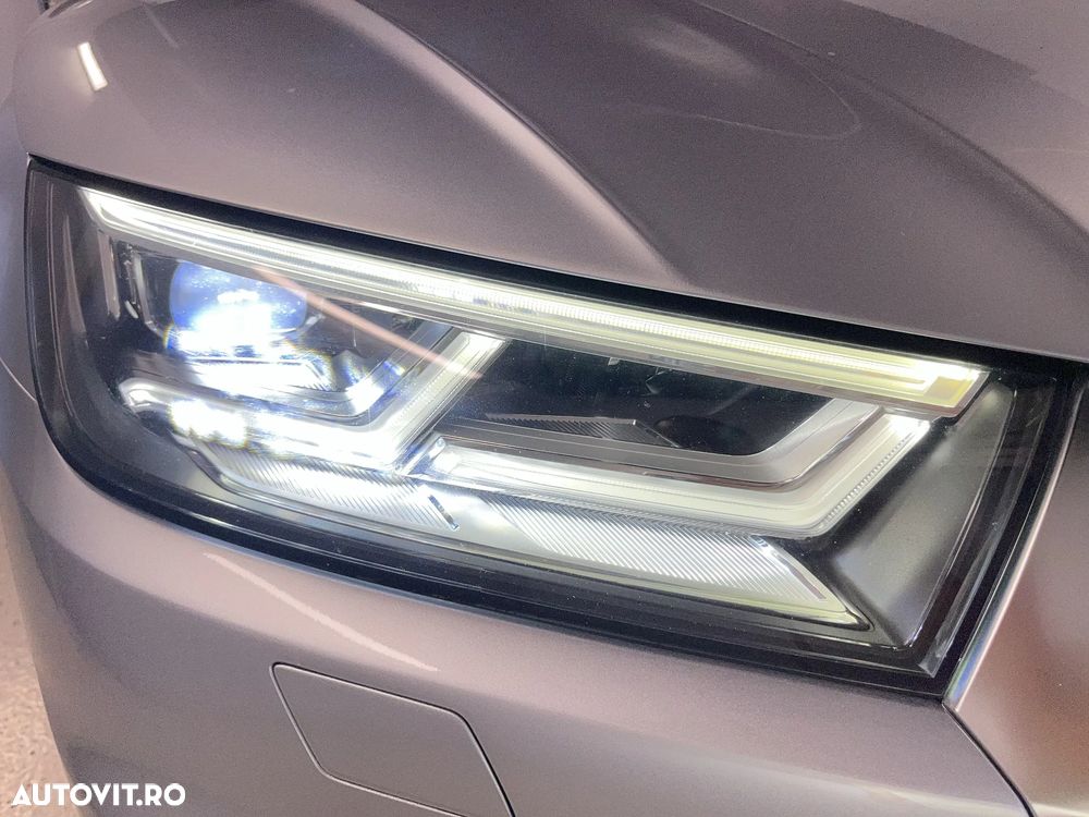 Audi Q5 40 TDI quattro S tronic - 26