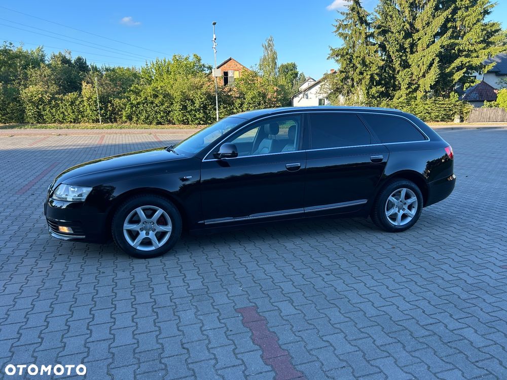 Audi A6 Avant 2.0 TDI DPF - 26