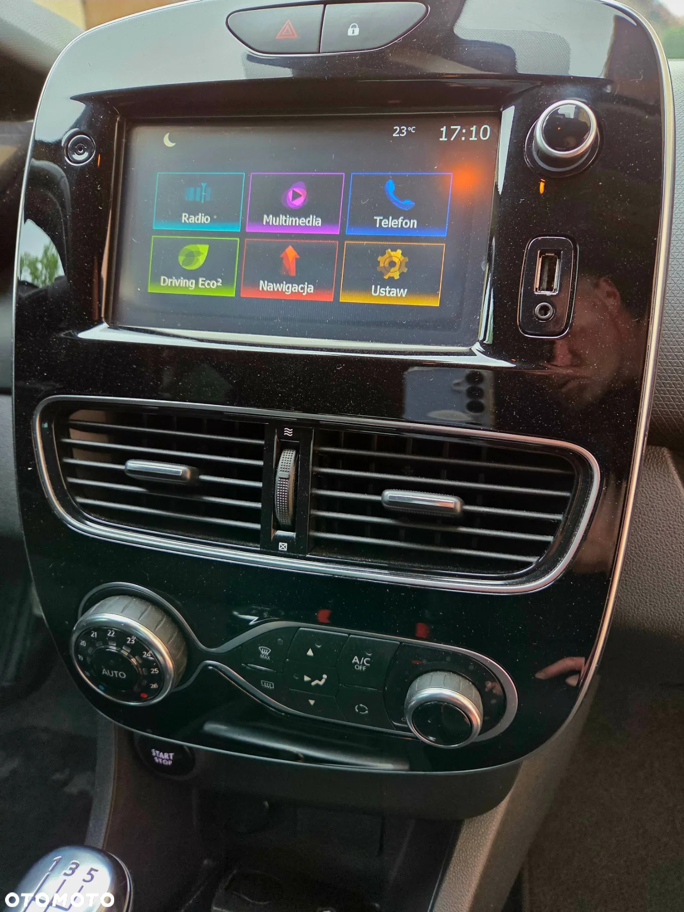 Renault Clio 0.9 Energy TCe Business EU6 - 21