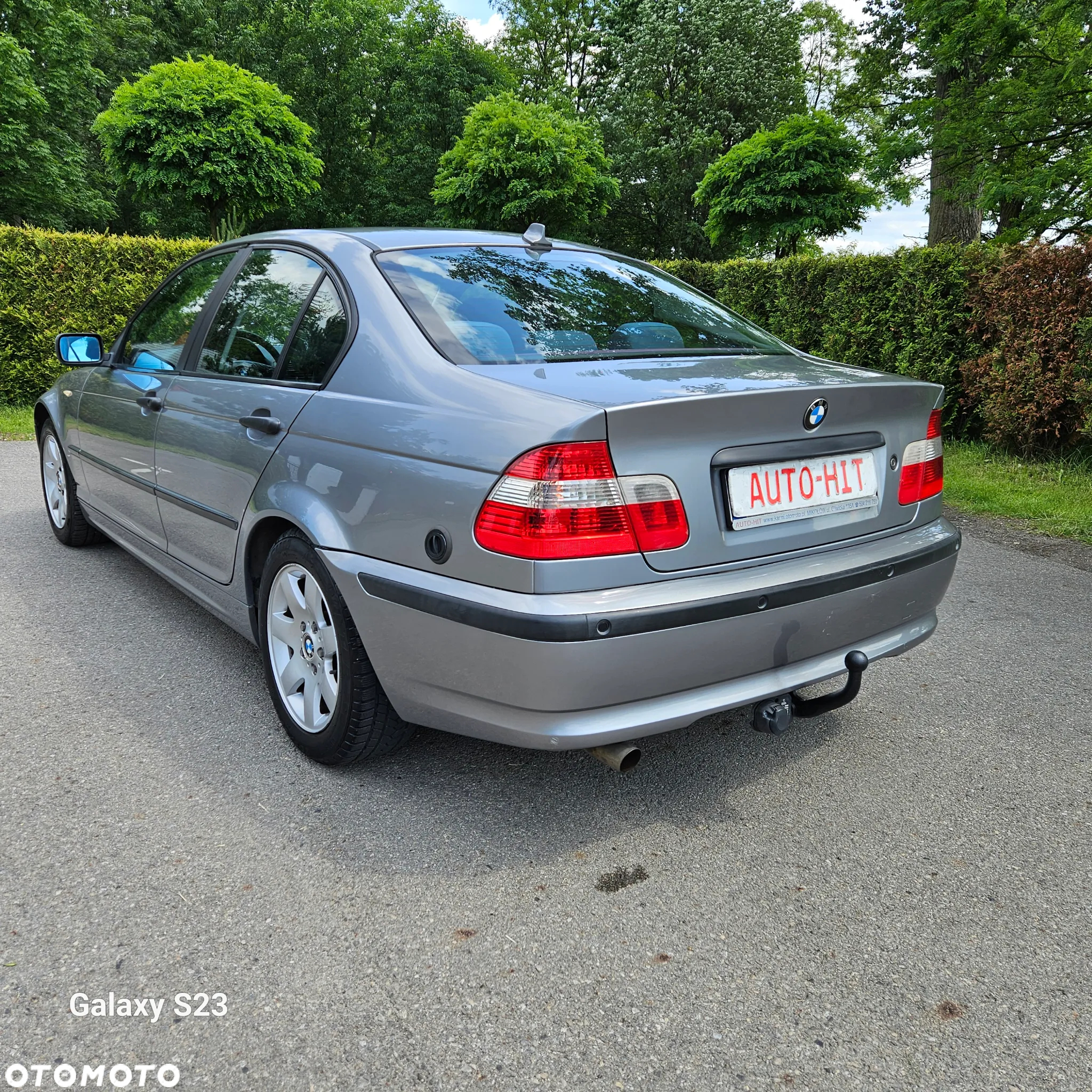 BMW Seria 3 - 12