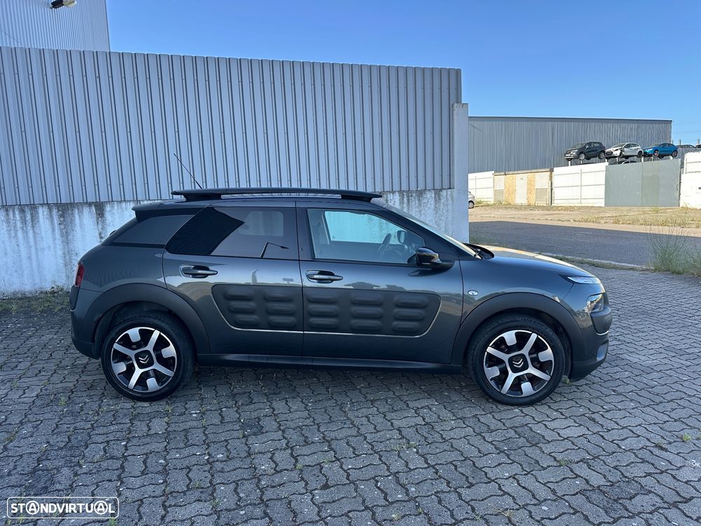 Citroën C4 Cactus BlueHDi 100 ETG6 Stop&Start Shine - 7