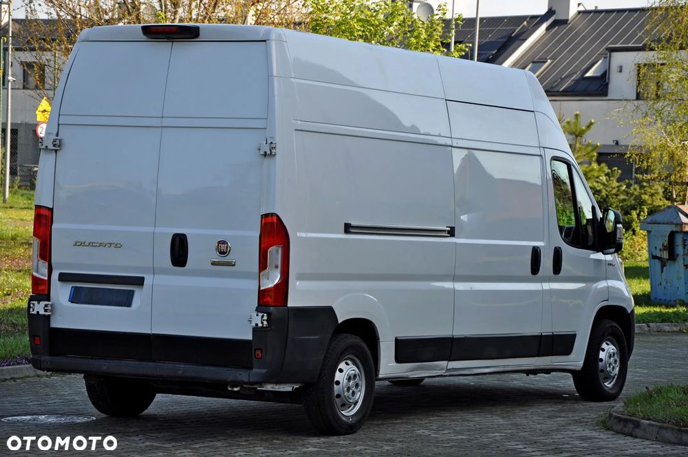 Fiat Ducato - 15