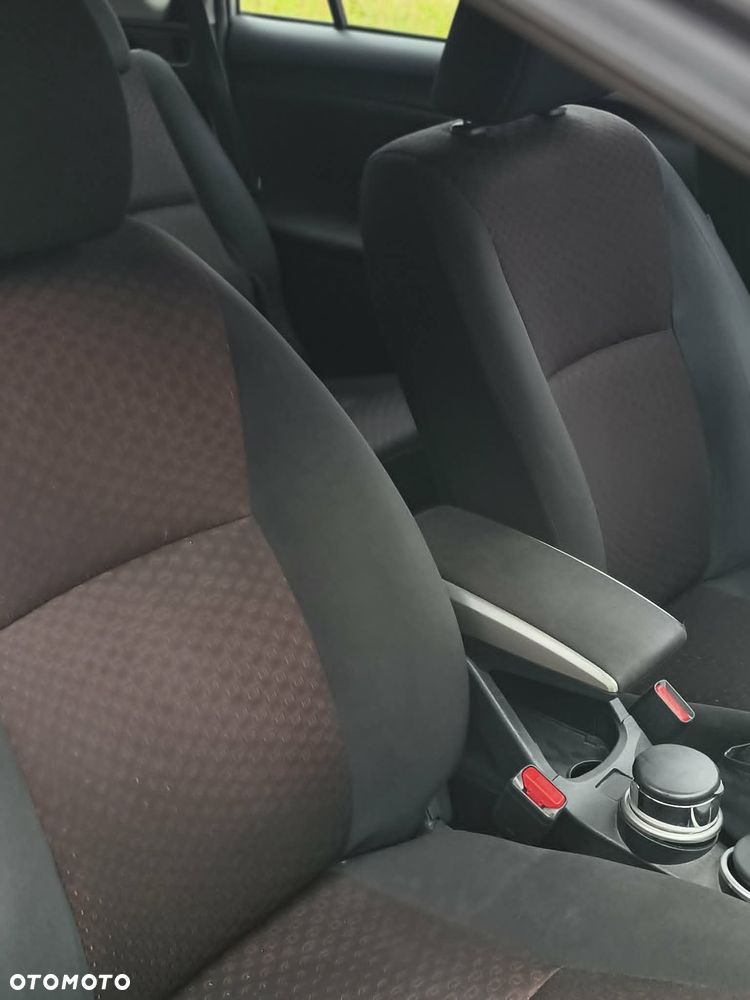 Toyota Verso 1.6 Sol - 16