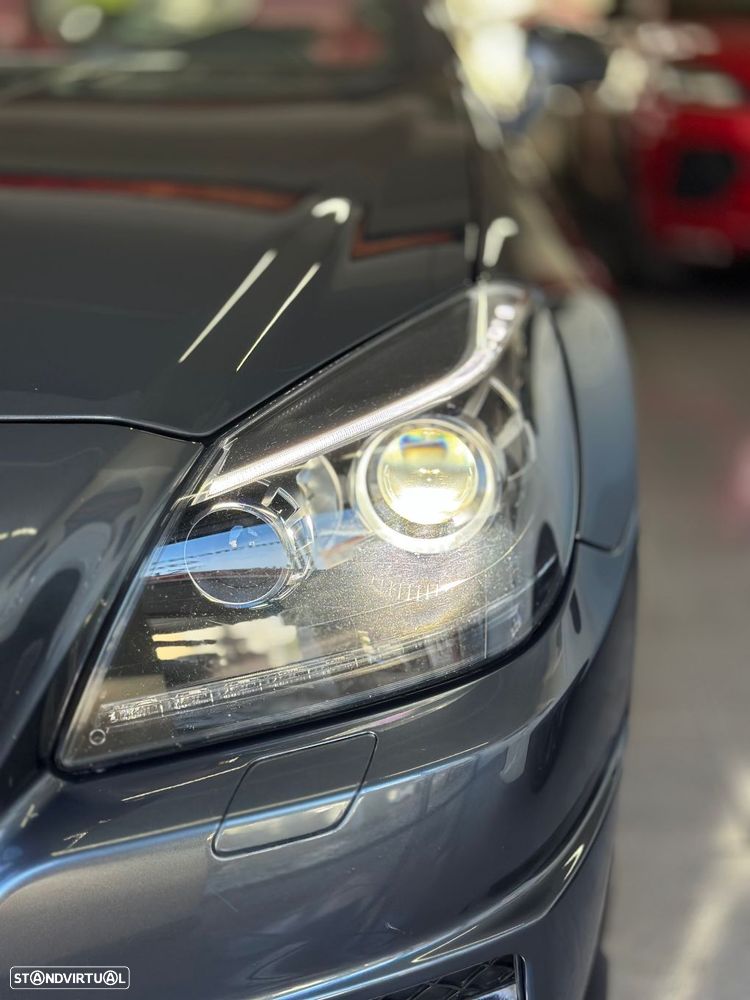 Mercedes-Benz SLK 200 - 24