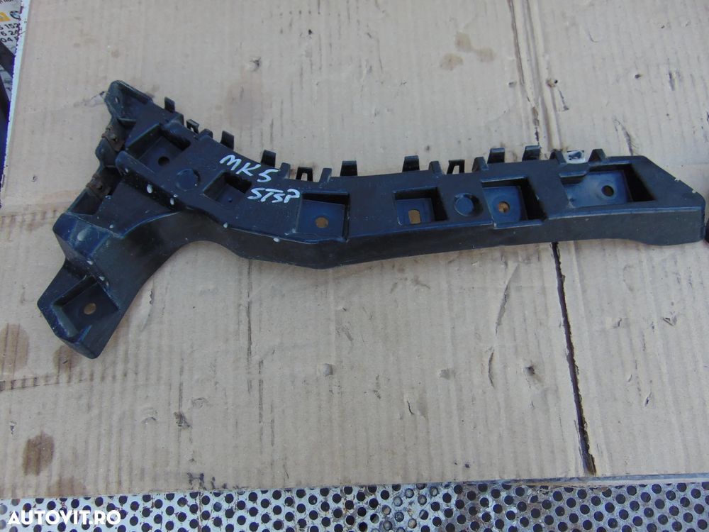 Suport bara spate Ford Mondeo mk5 an 2014-2022 suporti bara spate stanga dreapta central - 3