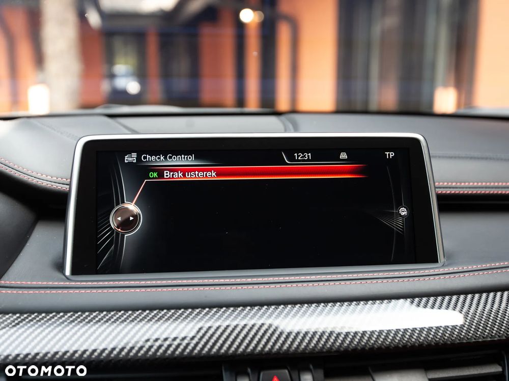 BMW X6 - 29