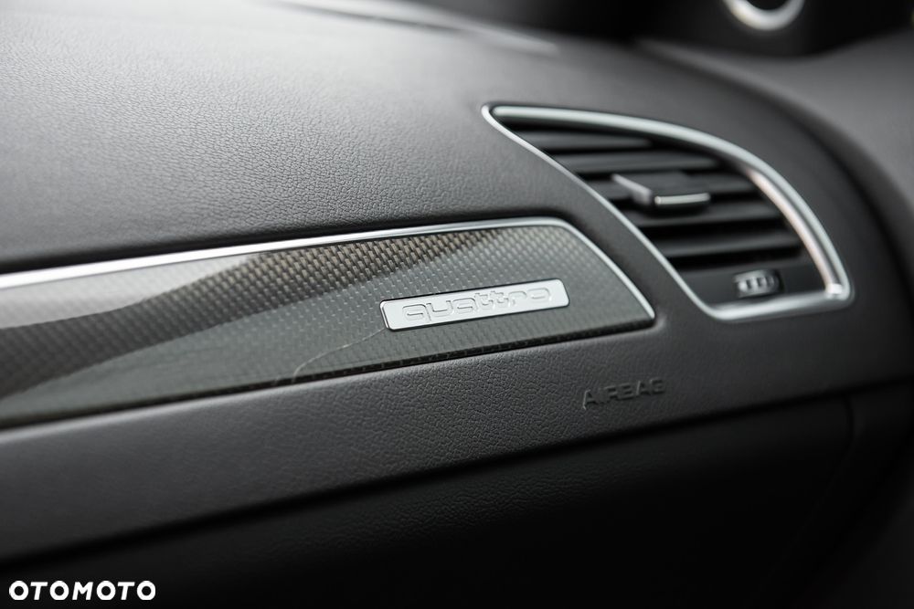 Audi S4 Limousine - 32