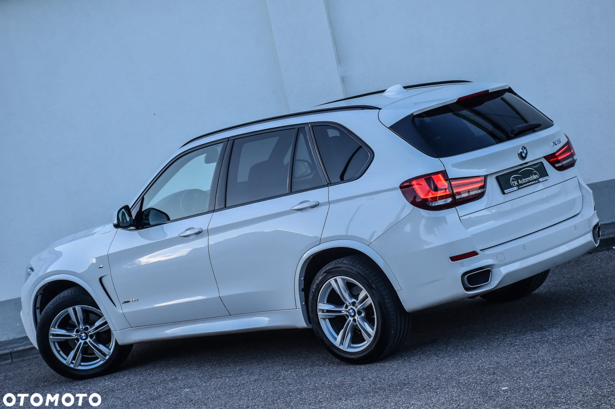 BMW X5 xDrive25d sport - 10