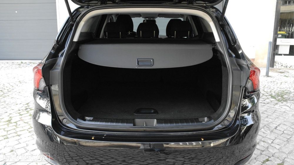 Fiat Tipo Station Wagon 1.3 M-Jet Easy - 9
