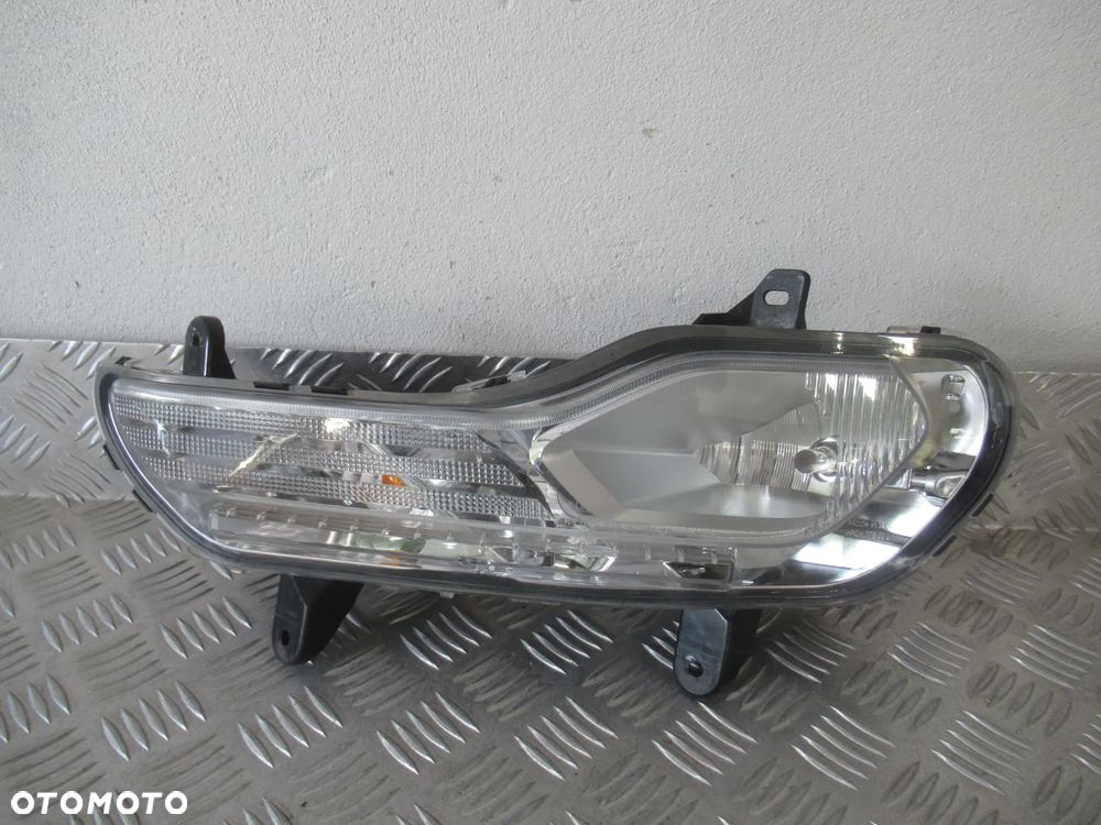 HALOGEN PRZECIWMGIELNY KIERUNKOWSKAZ PRAWY LEWY FORD KUGA MK2 2012-2016 - 5