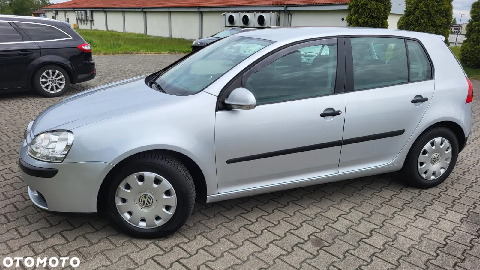 Volkswagen Golf 1.6 Trendline - 18