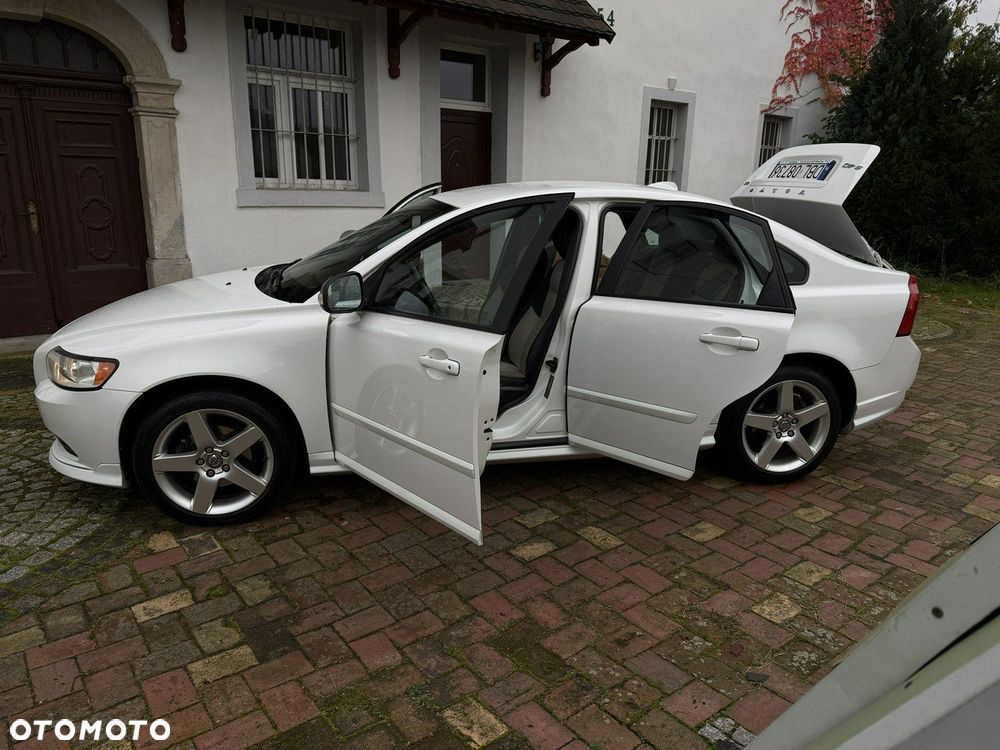 Volvo S40 - 17