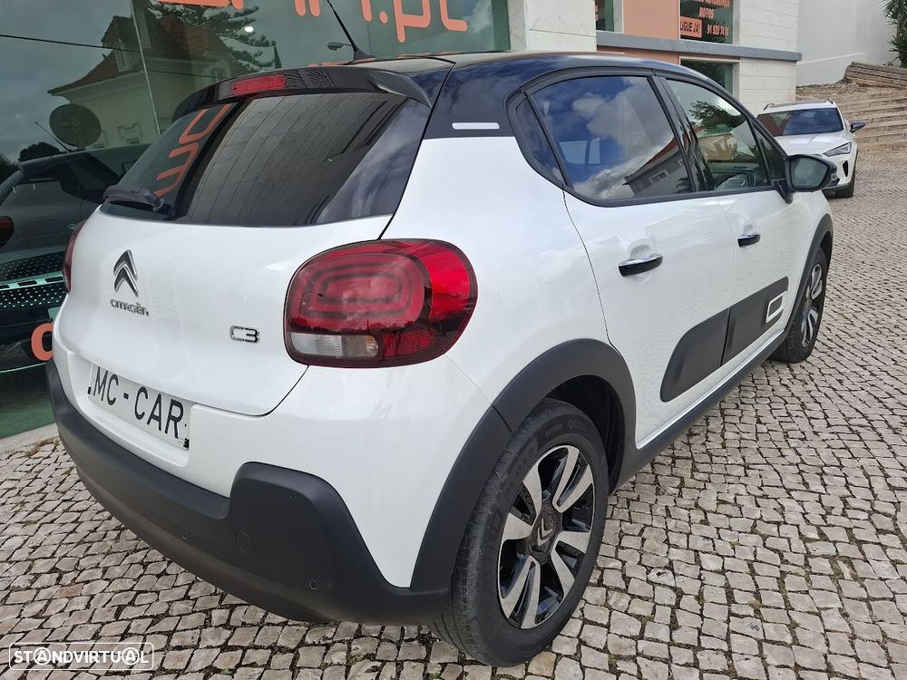 Citroën C3 Pure Tech S&S Shine Pack - 7