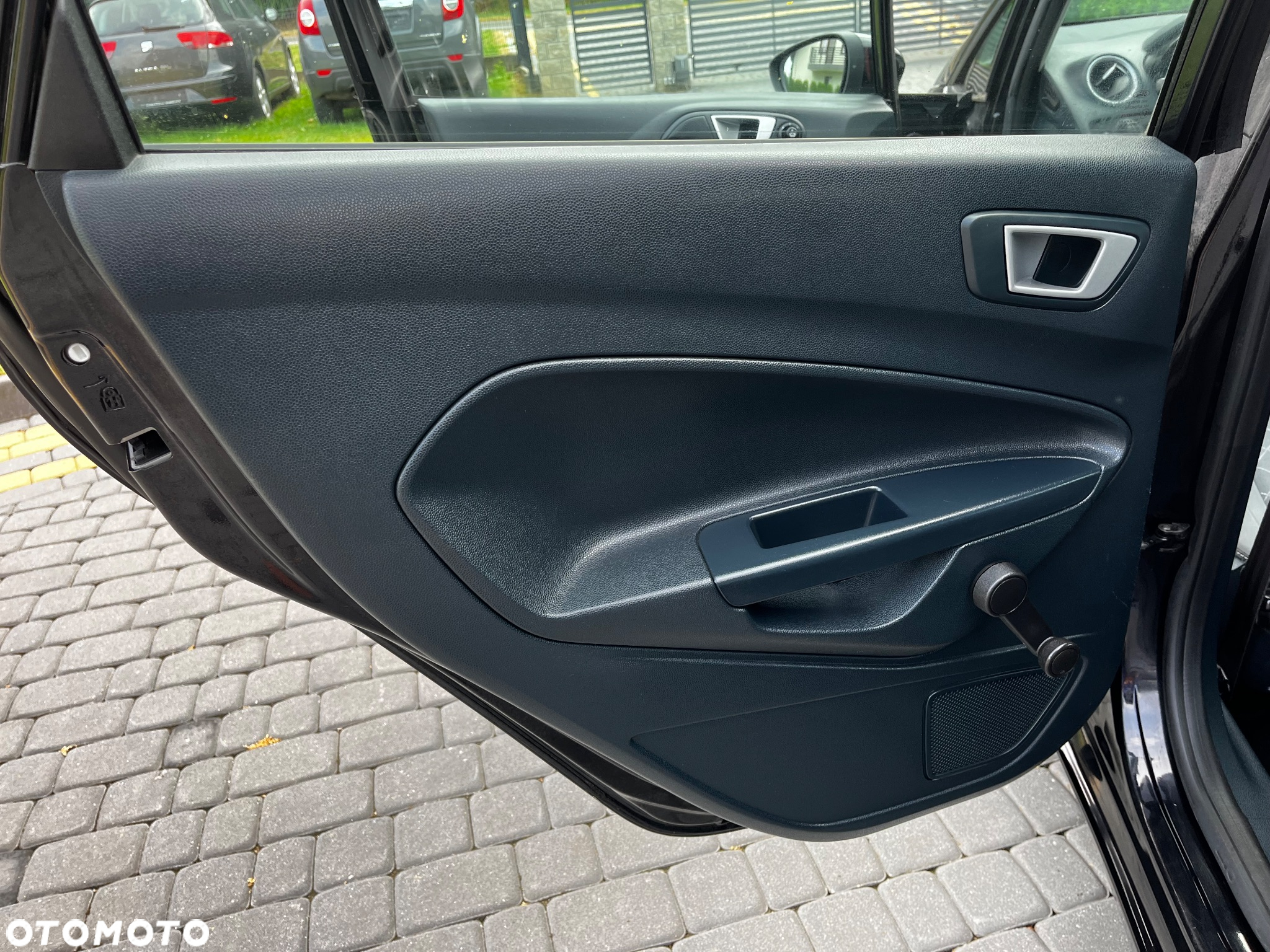 Ford Fiesta 1.25 Ambiente - 15