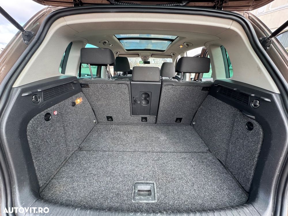 Volkswagen Tiguan 2.0 TDI CR DPF 4Motion DSG Sport&Style - 16