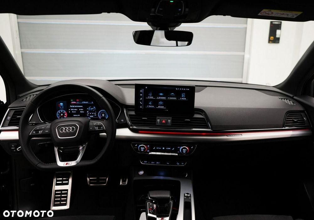Audi SQ5 Sportback - 17