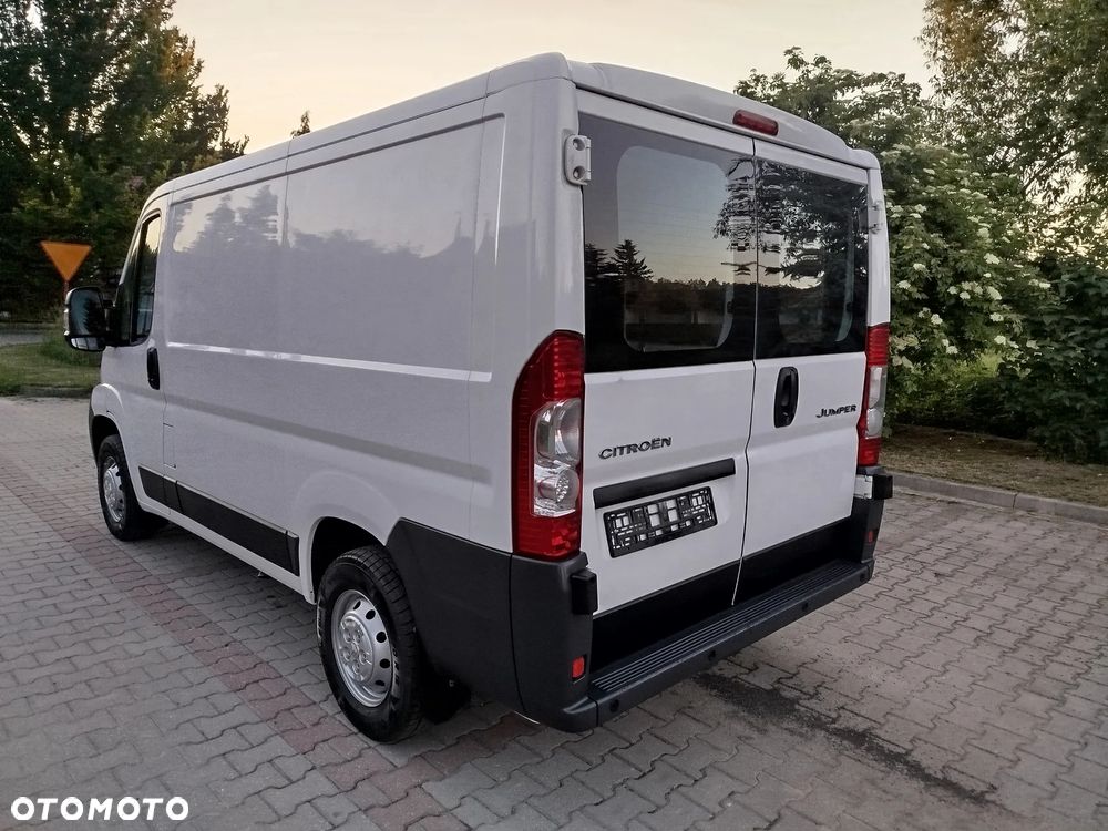 Citroën Jumper - 9