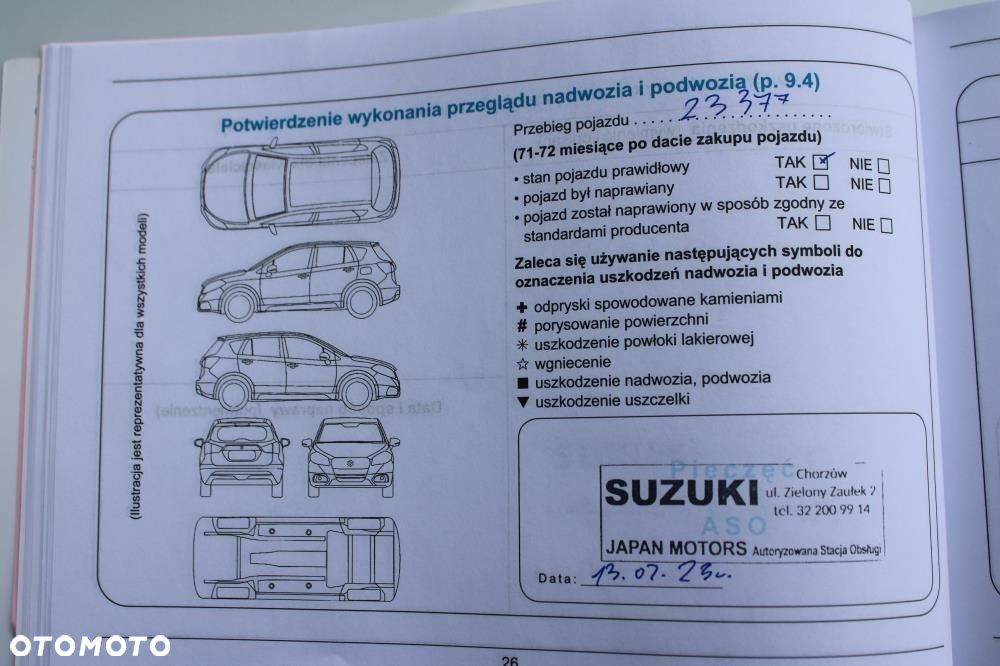 Suzuki Vitara - 28
